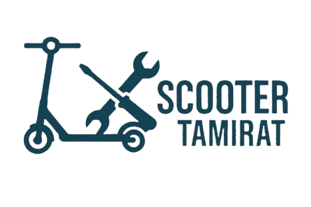 scootertamirat Logo